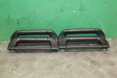 Ручки потолка BMW X5 E53 рестайлинг (2003—2007)