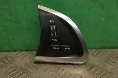 Блок кнопок на руль Jaguar XF I рестайлинг (2011—