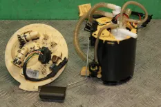 Насос топливный Jaguar XF I рестайлинг (2011—2015)