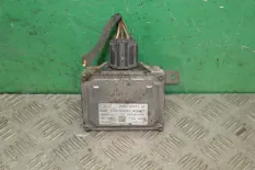 Блок управления топливным насосом Jaguar XFR I (2