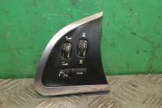 Блок кнопок на руль Jaguar XF I рестайлинг (2011—