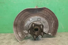 Кулак подвески задний левый Jaguar XFR I (2009—20