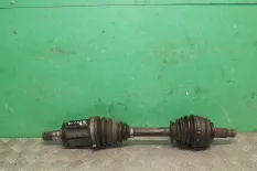 Привод передний левый BMW X5 E53 рестайлинг (2003