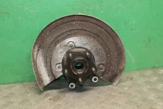 Кулак подвески задний правый Jaguar XFR I (2009—2