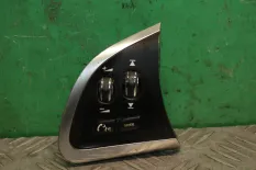 Блок кнопок на руль Jaguar XF I рестайлинг (2011—