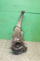 Кулак поворотный передний левый Jaguar XFR I (200