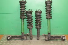 Амортизаторы комплект Jaguar XFR I (2009—2011)