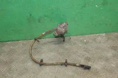 Шланг тормозной передний левый Jaguar XF I рестай