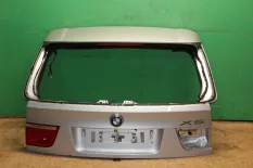 Крышка багажника BMW X5 E70 (2006—2010)