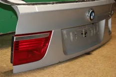 Крышка багажника BMW X5 E70 (2006—2010)
