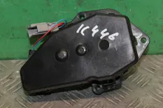 Доводчик замка багажника Jaguar XF I рестайлинг (