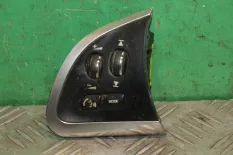 Блок кнопок на руль Jaguar XF I рестайлинг (2011—