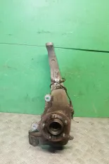 Кулак поворотный передний правый Jaguar XFR I (20