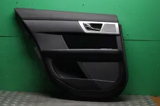 Обшивка двери задней левой Jaguar XF I рестайлинг