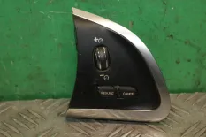 Блок кнопок на руль Jaguar XF I рестайлинг (2011—