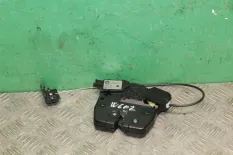 Замок крышки багажника BMW X5 E70 (2006—2010)