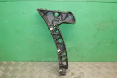 Кронштейн переднего бампера правый Jaguar XFR I (