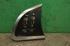 Блок кнопок на руль Jaguar XF I рестайлинг (2011—