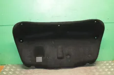 Обшивка крышки багажника Jaguar XFR I (2009—2011)