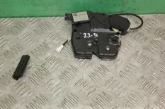 Замок крышки багажника BMW X5 E70 (2006—2010)