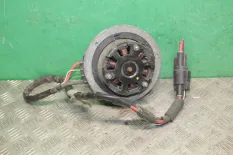 Моторчик вентилятора Jaguar XFR I (2009—2011)