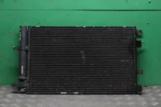 Радиатор кондиционера Jaguar XF I рестайлинг (201