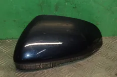 Накладка зеркала правого Jaguar XF I рестайлинг (