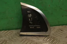 Блок кнопок на руль Jaguar XF I рестайлинг (2011—