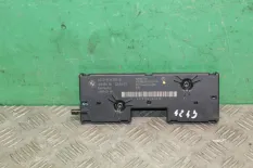 Усилитель антенны BMW X5 E70 (2006—2010)