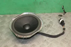 Сабвуфер Jaguar XFR I (2009—2011)