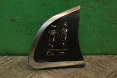 Блок кнопок на руль Jaguar XF I рестайлинг (2011—