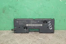 Усилитель антенны BMW X5 E70 (2006—2010)