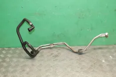 Трубки теплообменника АКПП Jaguar XFR I (2009—201