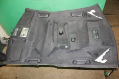 Потолок комплект алькантара Jaguar XFR I (2009—20