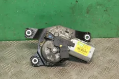 Моторчик стеклоочистителя задний BMW X5 E70 (2006