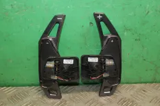 Лепестки подрулевые Jaguar XF I рестайлинг (2011—