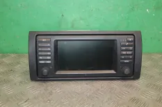 Дисплей информационный BMW X5 E53 (1999—2003)