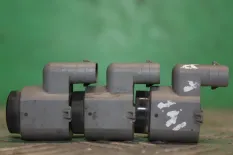 Парктроник передний BMW X5 E70 (2006—2010)