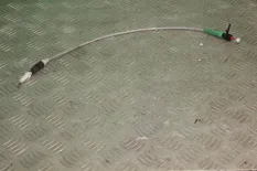 Трос открывания передней двери BMW 3 серия E90/E9