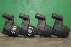 Датчик парковки BMW 3 серия E90/E91/E92/E93 (2005