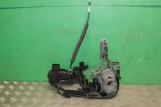 Замок двери передней левой Jaguar XFR I (2009—201