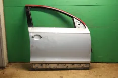 Дверь передняя правая Audi Q7 4L (2005—2009)