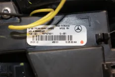Фонарь внутренний правый Mercedes-Benz M-Class W166 2011-2015