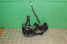 Замок двери передней правой Jaguar XFR I (2009—20