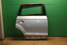 Дверь задняя правая Audi Q7 4L (2005—2009)