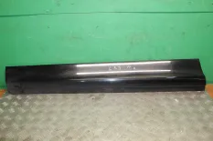 Молдинг двери передний левой Audi Q7 4L (2005—200