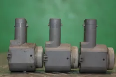 Парктроник задний Audi Q7 4L (2005—2009)