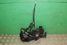 Замок двери задней правой Jaguar XFR I (2009—2011)