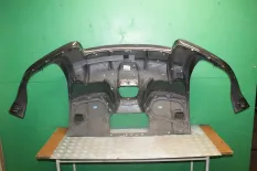 Юбка бампера задняя карбон Ferrari Purosangue I (2022—2026) 6.5 V12 4RM-S DCT (725 л.с.)