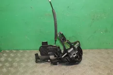 Замок двери задней левой Jaguar XFR I (2009—2011)